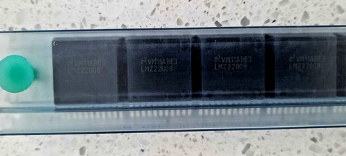 TEXAS INSTRUMENTS LMZ22008TZ/NOPB, DC DC CONVERTER 0.8-6V - Picture 1 of 5