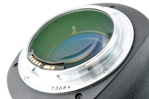 Canon EF 85mm f/1.2L USM [MINT] Fast Portrait Prime Lens w/ Hood + Case F1.2 L - Picture 13 of 21