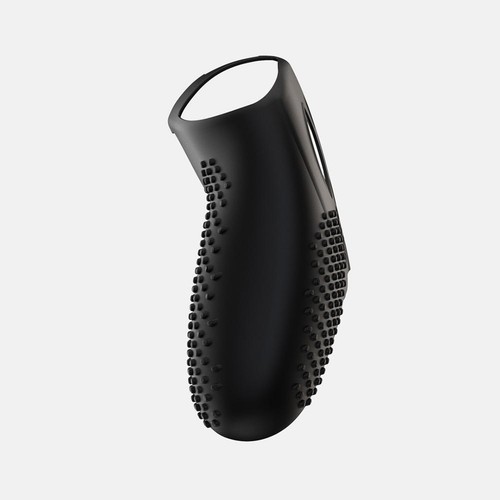 Funda protectora de silicona con mango Switch2 Pro, antideslizante, sudor y polvo B9O3 - Imagen 15 de 20