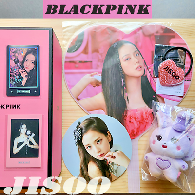 블랙핑크 | BLACKPINK OFFICIAL MINI LIGHT KEYRING