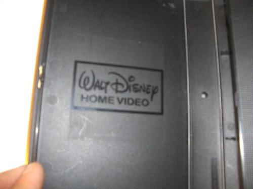 VHS FANTASIA La creazione di un capolavoro 2 vhs WALT DISNEY no dvd USATO SEGNI - Foto 12 di 12