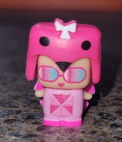 NUEVO My Mini MixieQ's Mixie Q's Serie 2 FLAMINGO ESPECIAL DIFÍCIL DE ENCONTRAR - Imagen 1 de 2