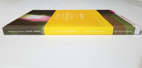 WOLFGANG TILLMANS ART BOOK PHOTO 18' PHOTOGRAPHY ZWIRNER GALLERY PORTRAIT STREET - Picture 3 of 21
