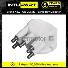 Fits Fiat Panda Uno 0.8 1.0 1.1 Distributor Cap IntuPart #2 9939789