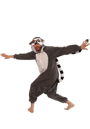 SAZAC Kigurumi für Erwachsene / Kinder / Halloween Kostüm / Pyjama Set - Bild 472 von 539