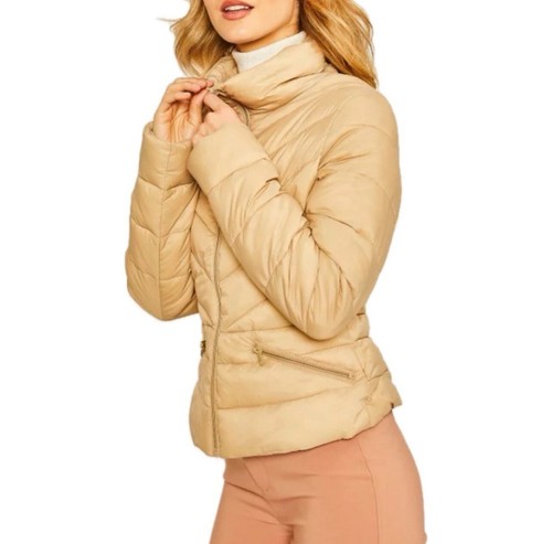 women's ultra-light packable jacket- Size S - Picture 2 of 9