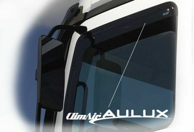 Climair LKW-Windabweiser MAN TGA-XXL Climair LKW-Windabweiser MAN TGA-XXL