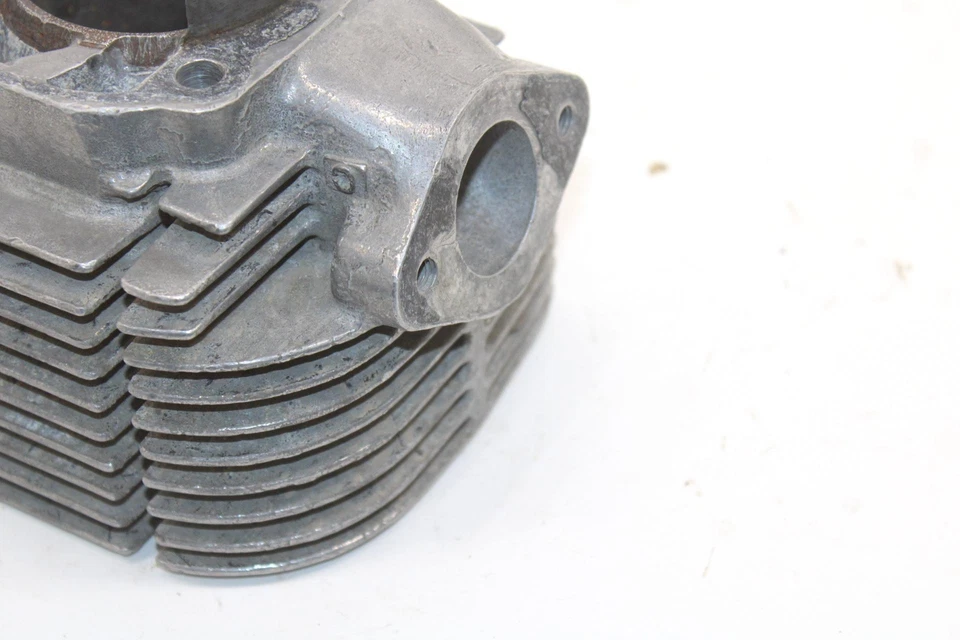 Yamaha GS340 1976 OEM cilindro lateral derecho 859-11321-00-00 SY71 Foto 3 de 4