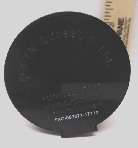 2016-17 Star Wars Funko Pop Set of 4 SAD PORG / JYN ERSO / PRINCESS LEIA / ORSON - Picture 8 of 14