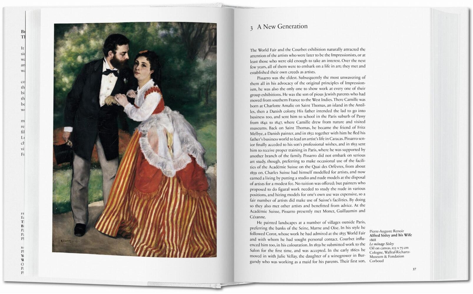 Thumbnail - Ingo F. Walther | Impressionism. 1860-1920 | Buch | Englisch (2023) |