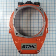 Stihl Fan / Flywheel Cover OEM PN 4117-084-1000 Fits Old Style FS90AV