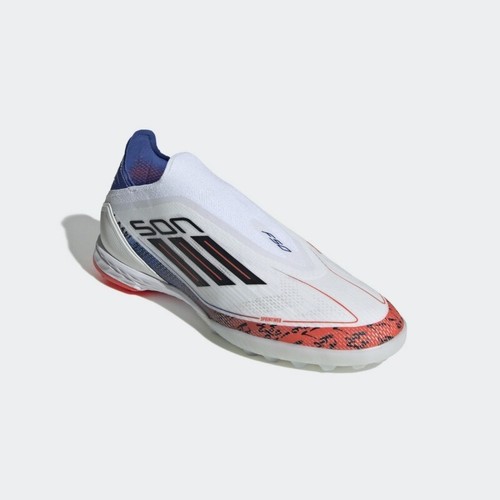 Adidas F50 Son Pro LL TF JR5892 손흥민 Mens Futsal Shoes Soccer Boots SONNY - Picture 3 of 9