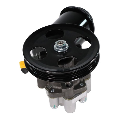 Bomba de dirección asistida con polea y depósito para Toyota Tacoma 4Runner T100 3,4 L - Imagen 4 de 11