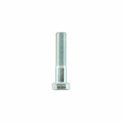 Allstar Hex Head Bolt 7/16-20 x 5 Allstar Hex Head Bolt 7/16-20 x 5