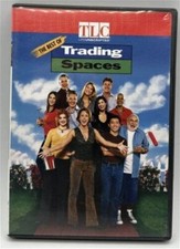 The Best of Trading Spaces (DVD, 2003) Reality,Paige Davis, Ty Pennington