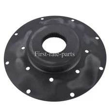 Coupling 48HE 314.25 65ShA for Ingersoll Rand Doosan Air PLAS JD 185 Compressor