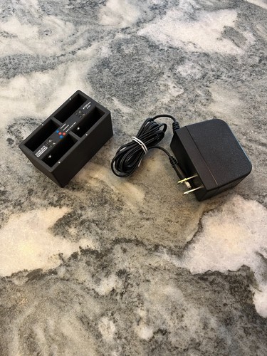 Motorola BT100 (for Zaxcom ZMT4-X) Set of 12 - With Sound Guys Quad Charger - Picture 5 of 7