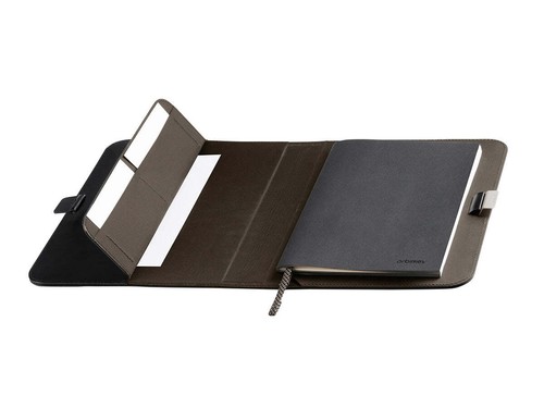 Orbitkey Compendium Noir A5 WC51-BLK-101 - Afbeelding 2 van 5