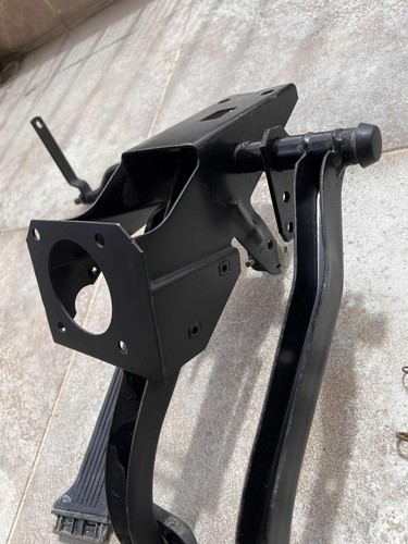 BMW E30 Manual Clutch Pedal Brake set fit 325i M3 320i 318 - Picture 4 of 7