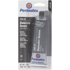 12 pieces Permatex 22058 Dielectric Tune-Up Grease 3 oz. Tubes Free Shipping