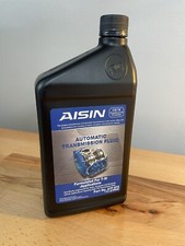 Automatic Transmission Fluid-Auto Trans Aisin ATF-0T4