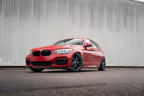 FMINLD2 ForgeMotorsport Kohlefaser-Einlasskanal für BMW 330D 2012-2019 (N57) - Bild 14 von 18