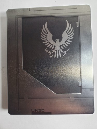 Halo 5 Guardians *limitierte Sammleredition* Microsoft Xbox One OFFENE BOX NEU - Bild 12 von 12