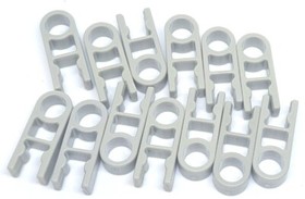 -CHOOSE PIECE- K'NEX (PICK YOUR PART) KNEX Connectors Rods Green Knex Container