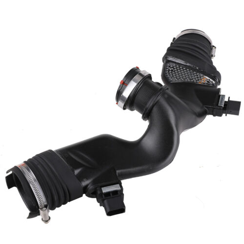 Für Mercedes-Benz Reinluftleitung inkl. Luftmassenmesser V6 OM642 A6420943497 DE - Bild 12 von 13