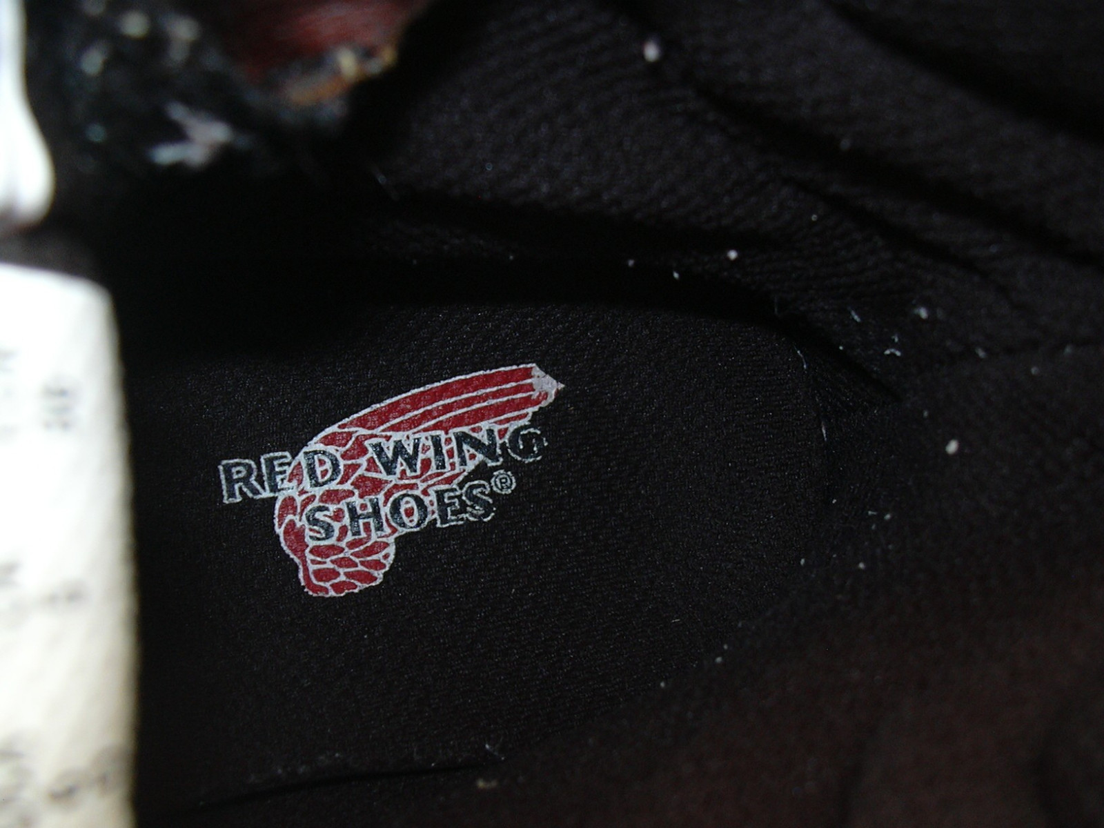 Red ANSZ41 Wing Brown Pelle Heavy Work Stivali ANSZ41 Red PT99 Donna 6D Steel Toe Hiking 563b45 Red ANSZ41 Wing Brown Pelle Heavy Work Stivali ANSZ41 Red PT99 Donna 6D Steel Toe Hiking 563b45