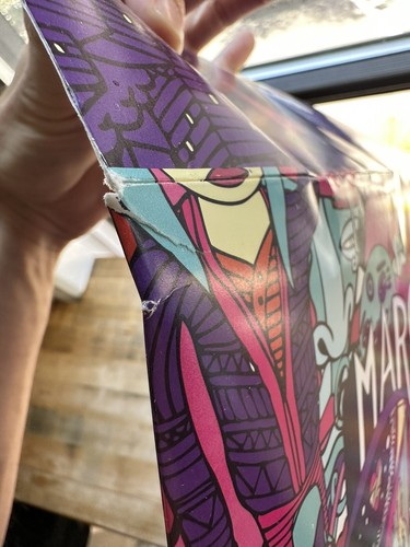 MAROON 5 OVEREXPOSED LIMITED EDITION NUMBERED VINYL BOX SET 0561/1000 - Picture 3 of 18