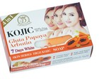Papaya Scent Body Kojic Papaya Bar Soaps
