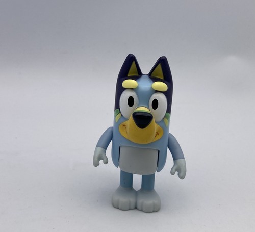FAMILIA Y AMIGOS AZULES Tú eliges 100+ figuras y accesorios ¡Muchas raras! - Imagen 48 de 635
