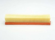 Original BOSCH Luftfilter 1 457 433 163 für Dacia Nissan Renault