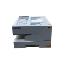 NEW IN BOX Panasonic UF-770 Security Fax Machine 220v