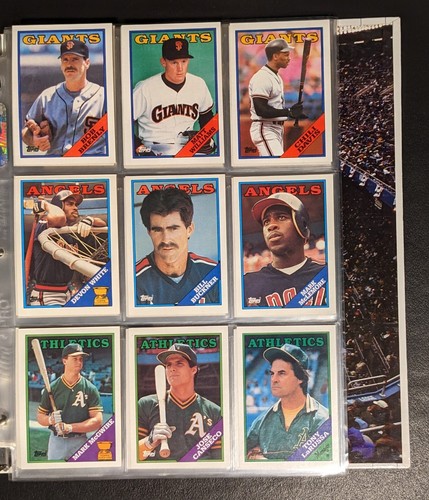 Tarjetas de béisbol de los Yankees de Nueva York 18 páginas 159 tarjetas Upper Deck Legends Championship Years - Imagen 6 de 22