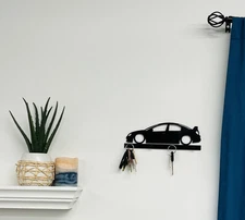 Dodge neon Srt4 | key organizer | wall mounted key rack |
