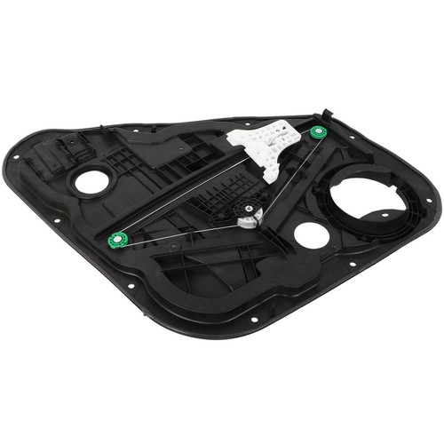 Pair Rear Left Side Window Regulator w/o Motor For 2017 2018-2022 Kia Sportage - Picture 13 of 18