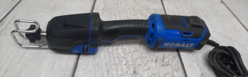 Kobalt K6RS-06A Corded Reciprocating Saw - Picture 2 of 8