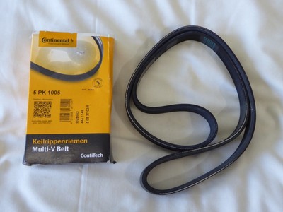 KEILRIEMEN CONTITECH 10 X 1005