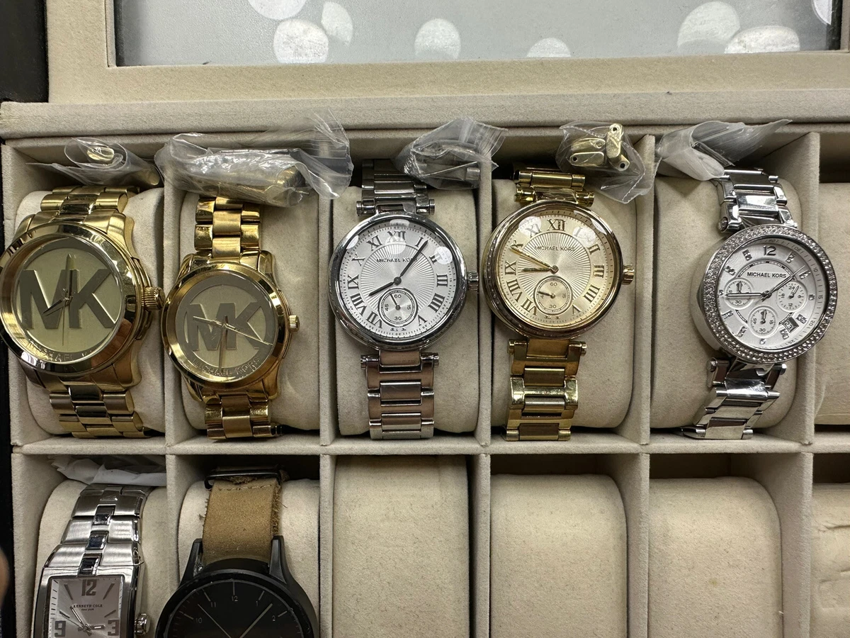Ebay mk watches new arrivals