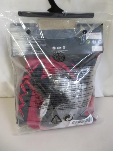 Rubie's Women's Batman: Arkham City Harley Quinn Costume Small 2-6 - Picture 3 of 3