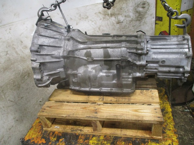 Infiniti ex35 двигатель