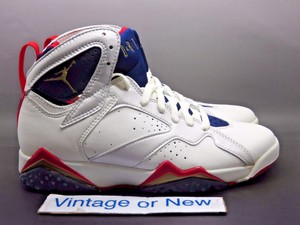 jordan 7 olympic og
