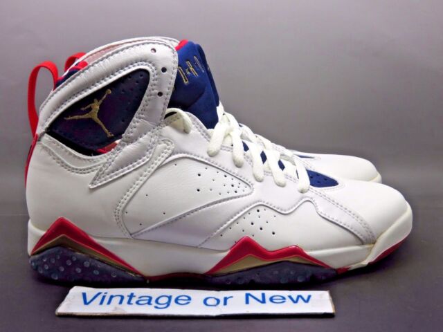 air jordan 7 1992