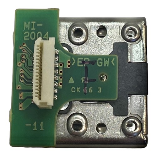 Sony HXR-NX100 NX100 Hot Shoe MI-2004 MI2004 Replacement Part Genuine Sony - Picture 5 of 6