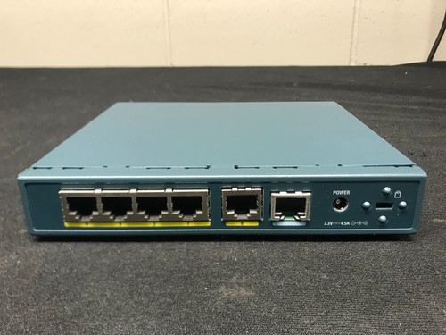 NEW Cisco Systems PIX 501 Firewall Part Number 47-10539-01 - Picture 4 of 12