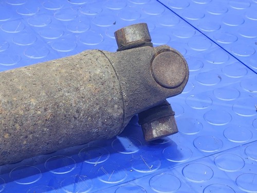 07-08 Cadillac Escalade ESV AWD Rear Driveshaft Propeller Shaft RL6 OEM 15814474 - Picture 4 of 9