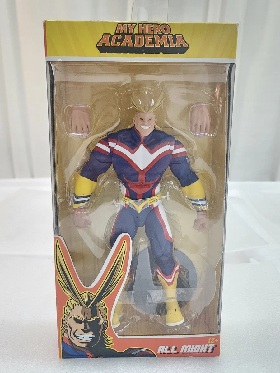 My hero academia sales figures 2019