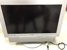 Sharp LCD Color TV LD-26SH1U
